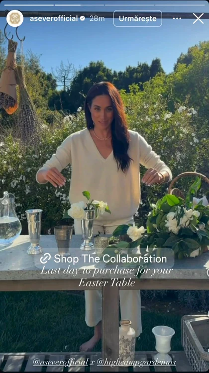 Meghan adoră împământarea, Instagram (3) jfif