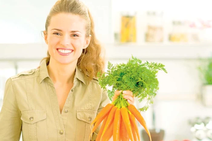 Alimente recomandate de către specialişti