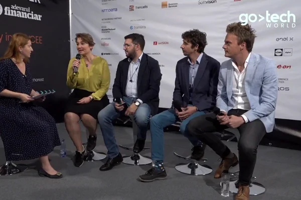 Lungul drum al companiilor către digitalizare