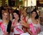 Andrada Fliundra promovează România în străinătate. foto