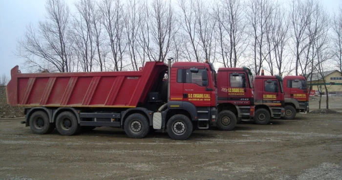 Administratorul de la Cosadel Rădăuţi trimis în judecată pentru evaziune fiscală. FOTO www.cosadel.ro