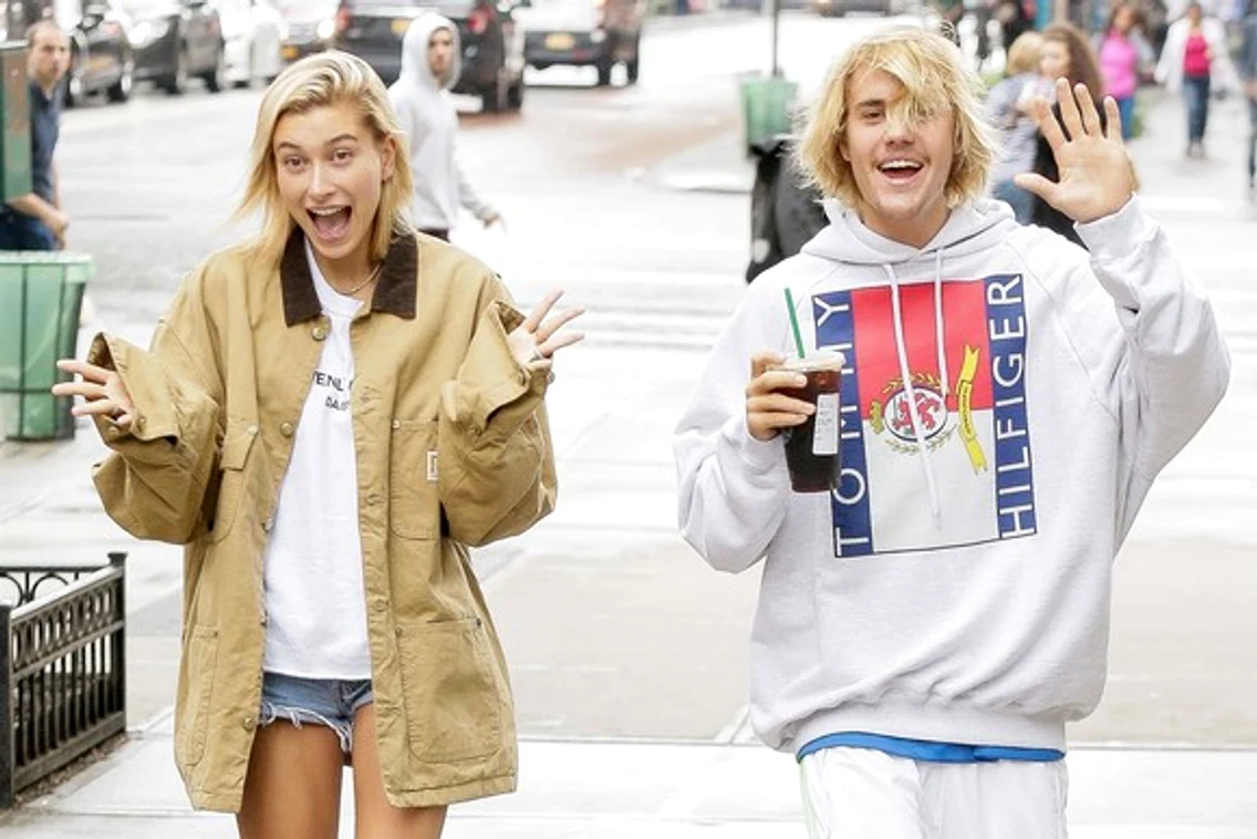 Justin Bieber şi Hailey Baldwin fac mereu numai ce au chef jpeg