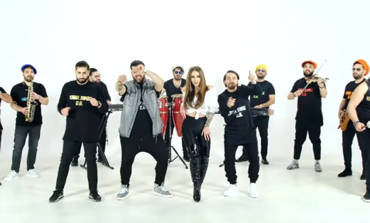 
    Maneaua cântată la Gala Premiilor Gopo a fost urcată pe YouTube sub denumirea de „Gopo Hit” Foto: Captură YouTube  