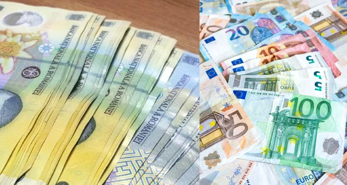 Femeia a rămas fără 600.000 de euro Foto: Shutterstock 