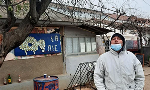 Cetățeanul turmentat din Fierbinți ne a spus în față La Oaie ce se întâmplă de fapt cu casa lui “Celentano” jpeg