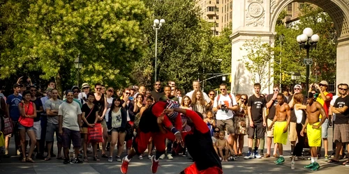 new york din strada FOTO Cristian Balint