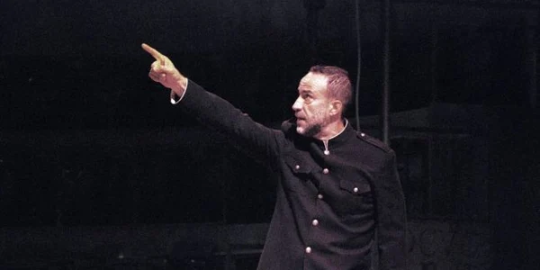 Coriolanus