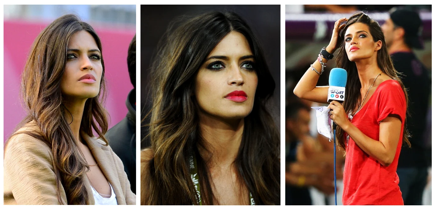 Sara Carbonero