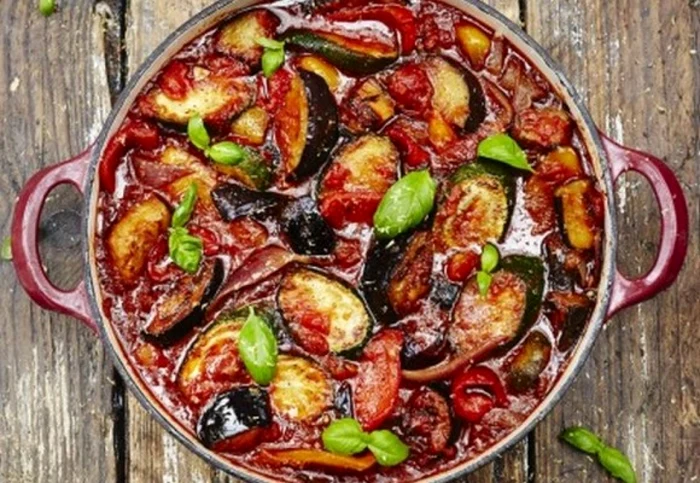 Încearcă o reţetă recomandată de Jamie Oliver!