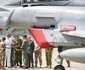 Klaus Iohannis baza Kogalniceanu look de vara JFK (3) jpeg