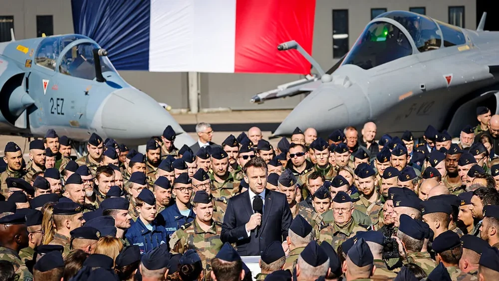 Sabotaj sau ambiție? Super-avionul european de 100 de miliarde de euro, blocat din cauza orgoliilor și disputelor politice dintre Franța și Germania