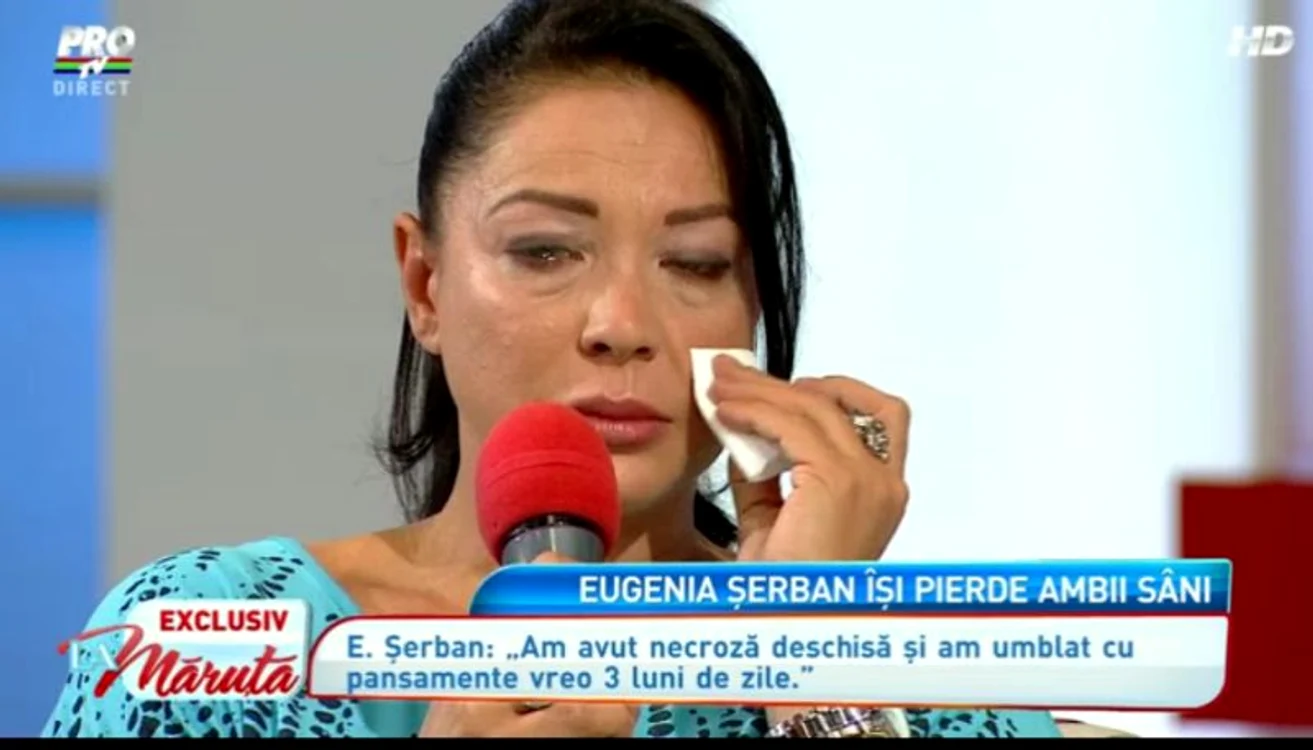 Eugenia Şerban