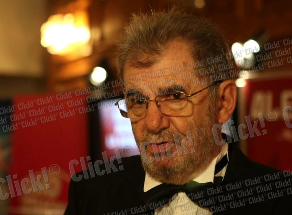 
    Florin Zamfirescu (Foto: Marian Iliescu/Adevărul)  