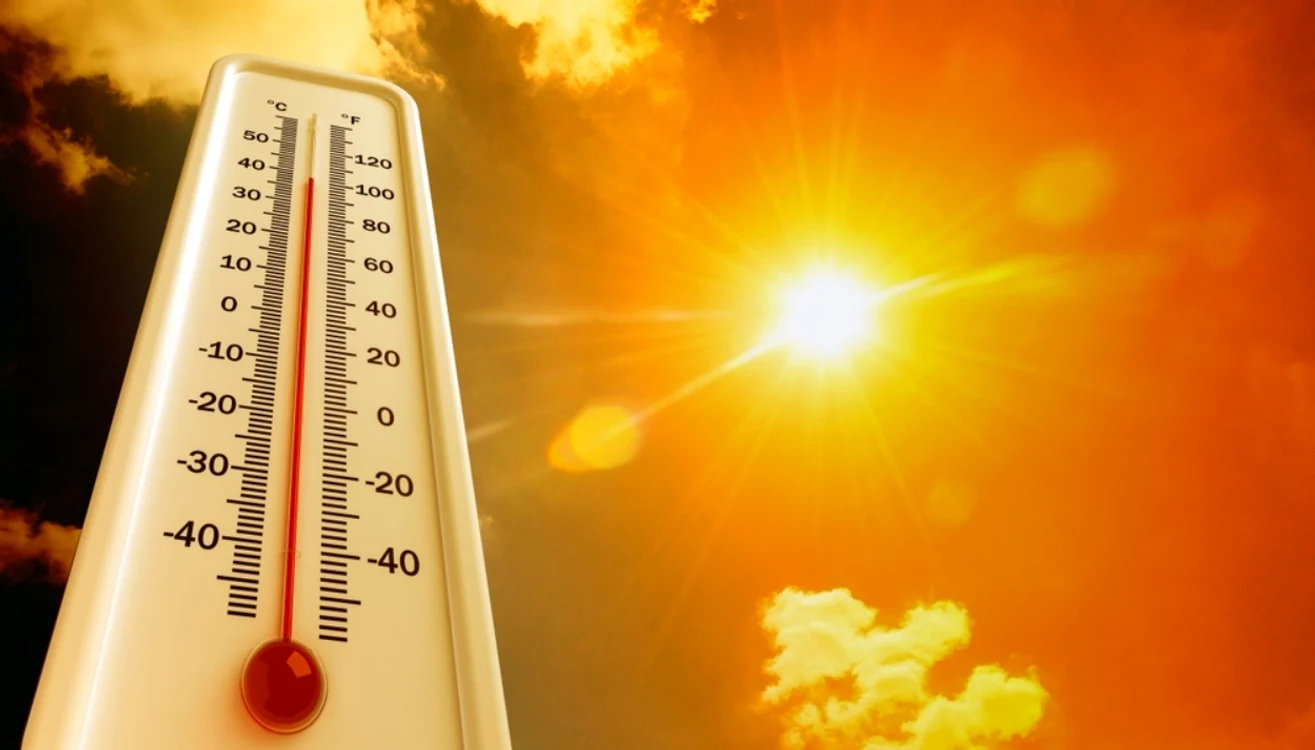 Vremea va fi caldă și miercuri, 20 august FOTO: Shutterstock