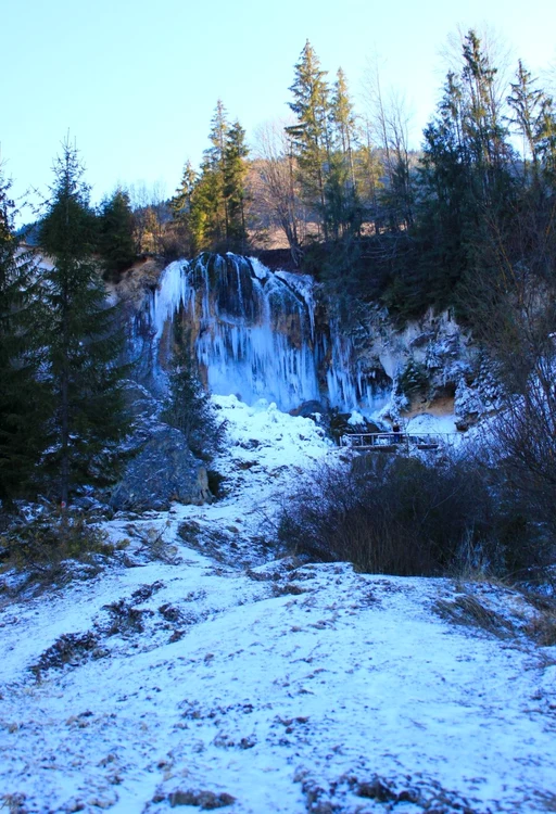 cascada apuseni