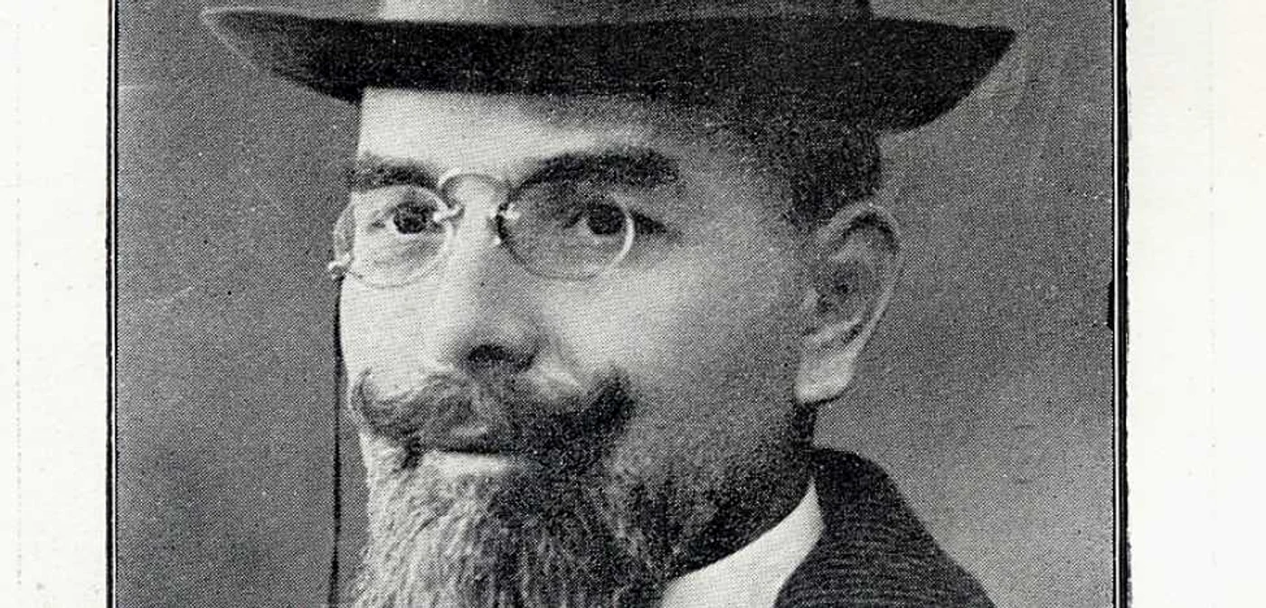 Ioan N. Roman, fiul cel iubit şi iubitor al Dobrogei Sursa foto Biblioteca I.N.Roman Constanţa