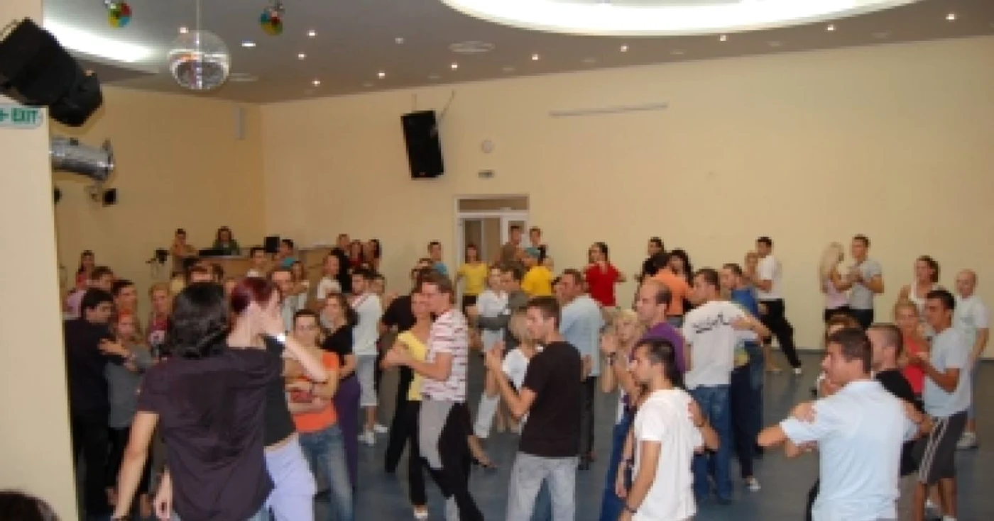 Oradea: Hypnose salsa week-end, în Băile Felix