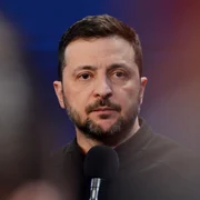 Volodimir Zelenski FOTO Profimedia 
