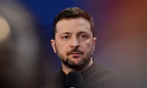 Volodimir Zelenski FOTO Profimedia 