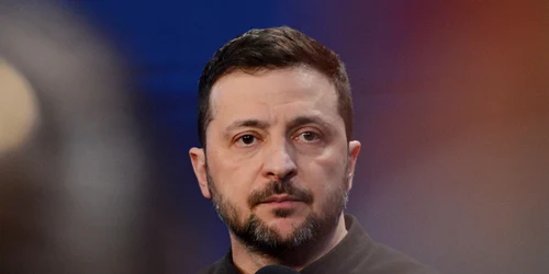 Volodimir Zelenski FOTO Profimedia 