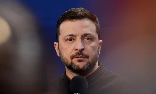 Volodimir Zelenski FOTO Profimedia 