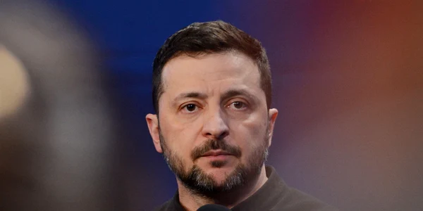 Volodimir Zelenski FOTO Profimedia 