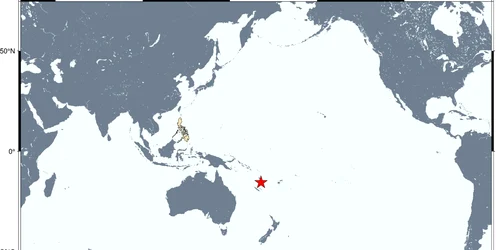 seism si Tsunami foto Philippine Institute of Volcanology and Seismology (PHIVOLCS DOST) facebook com jpg
