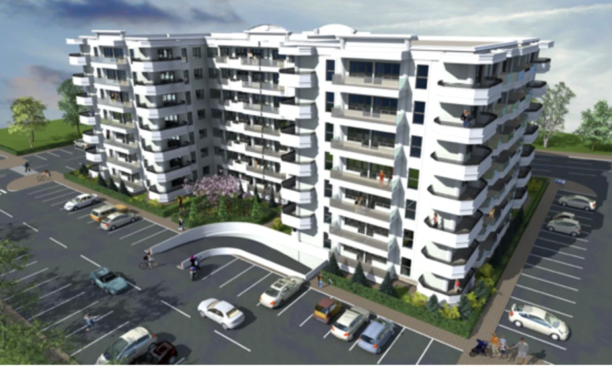 Creșterea TVA scumpește considerabil apartamentele noi de la 1 august