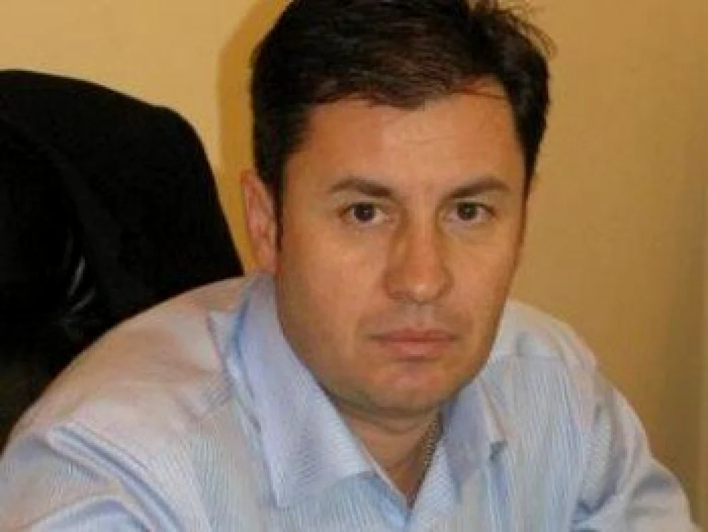 Traian Igaş a fost sancţionat de foştii subalterni    FOTO Adevărul