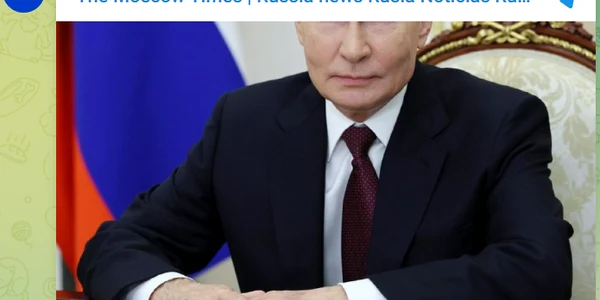 Putin pete pe maini FOTO Moscow Time png