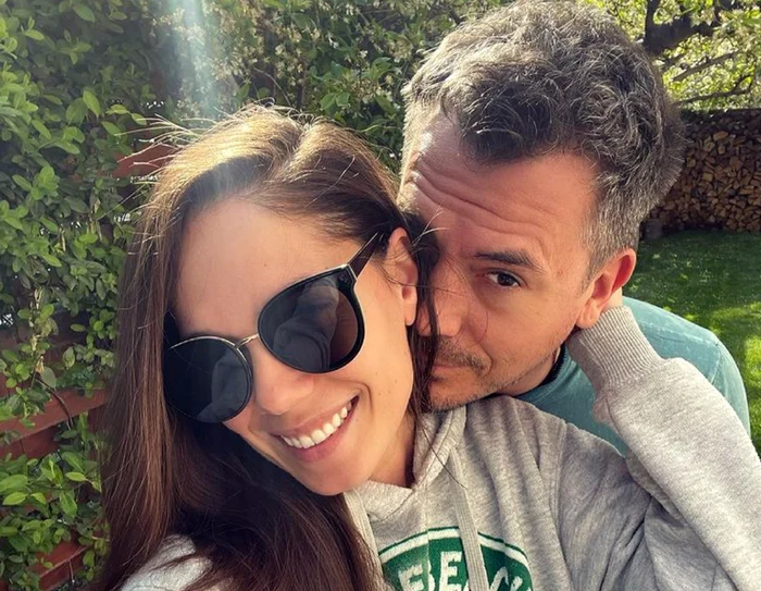 
    Irina Fodor a ajuns în Turciafoto: Instagram  