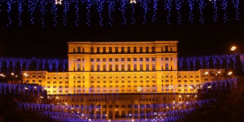 casa poporului
