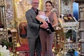 Reghe, botez Liam jpg