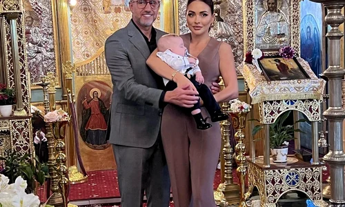 Reghe, botez Liam jpg