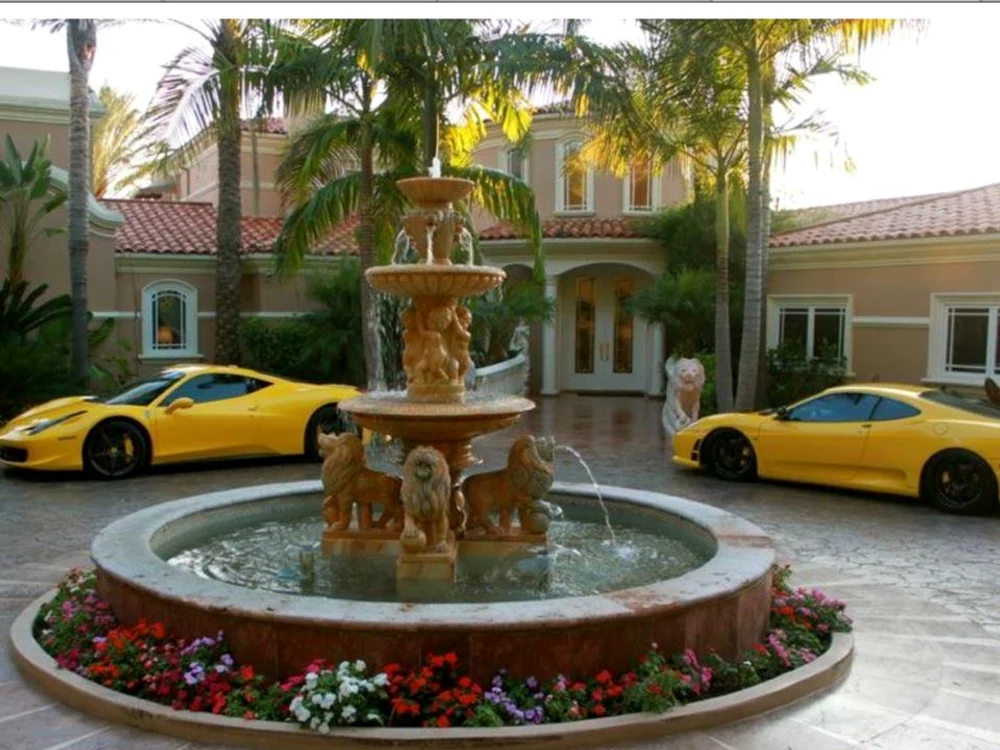 casa