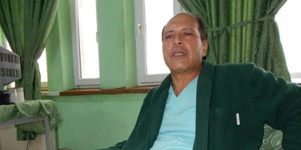 calarasi said