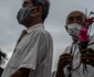 Comemorarea a 75 de ani de la atacul nuclear de la Hiroshima FOTO Guliver / Getty Images