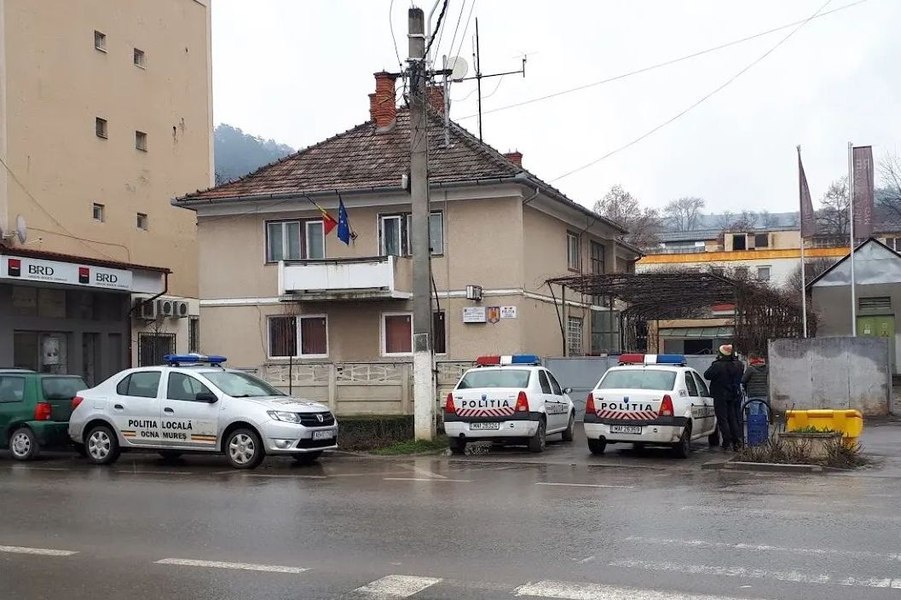 Cum au influențat meteorologii evadarea unui infractor din arestul de la domiciliu. Temperatura aerului, probă în dosar