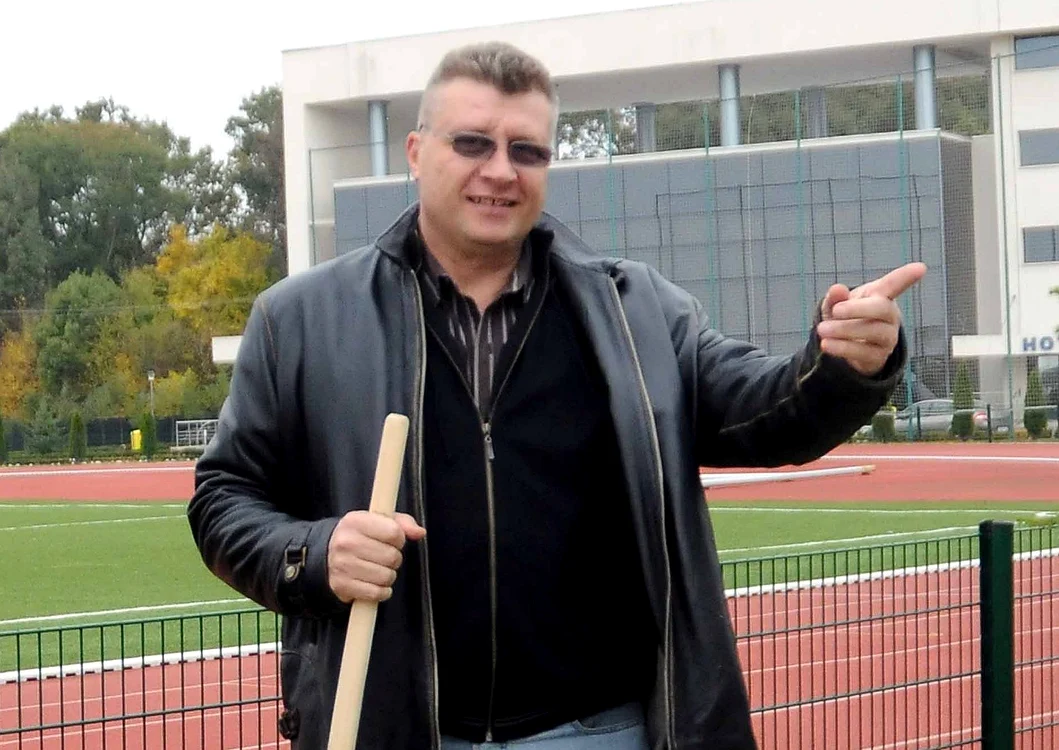 
    Nicu Vlad ar fi cel care a convocat reuniunea Biroului IWF care a decis îndepărtarea Ursulei Garza PapandreaFoto: sportpictures.eu  