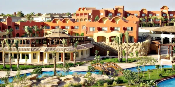 Resort de cinci stele în Sharm el Sheikh - Egipt Foto Adevărul - credit perfect Tour