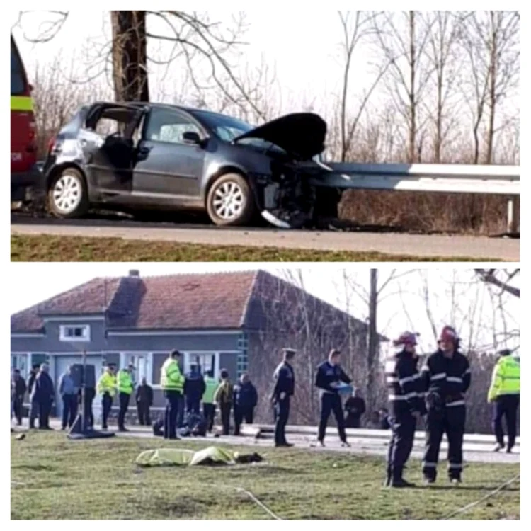 Foto: Facebook Info Trafic Bihor