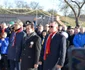 ceremonie monument unire alba iulia