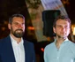 Nicolae al României la evenimentul Caro Cultura. FOTO: Instagram