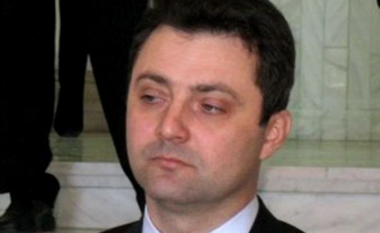 Tiberiu Niţu a fost propunerea Monei Pivniceru pentru funcţia de procuror general al Românei