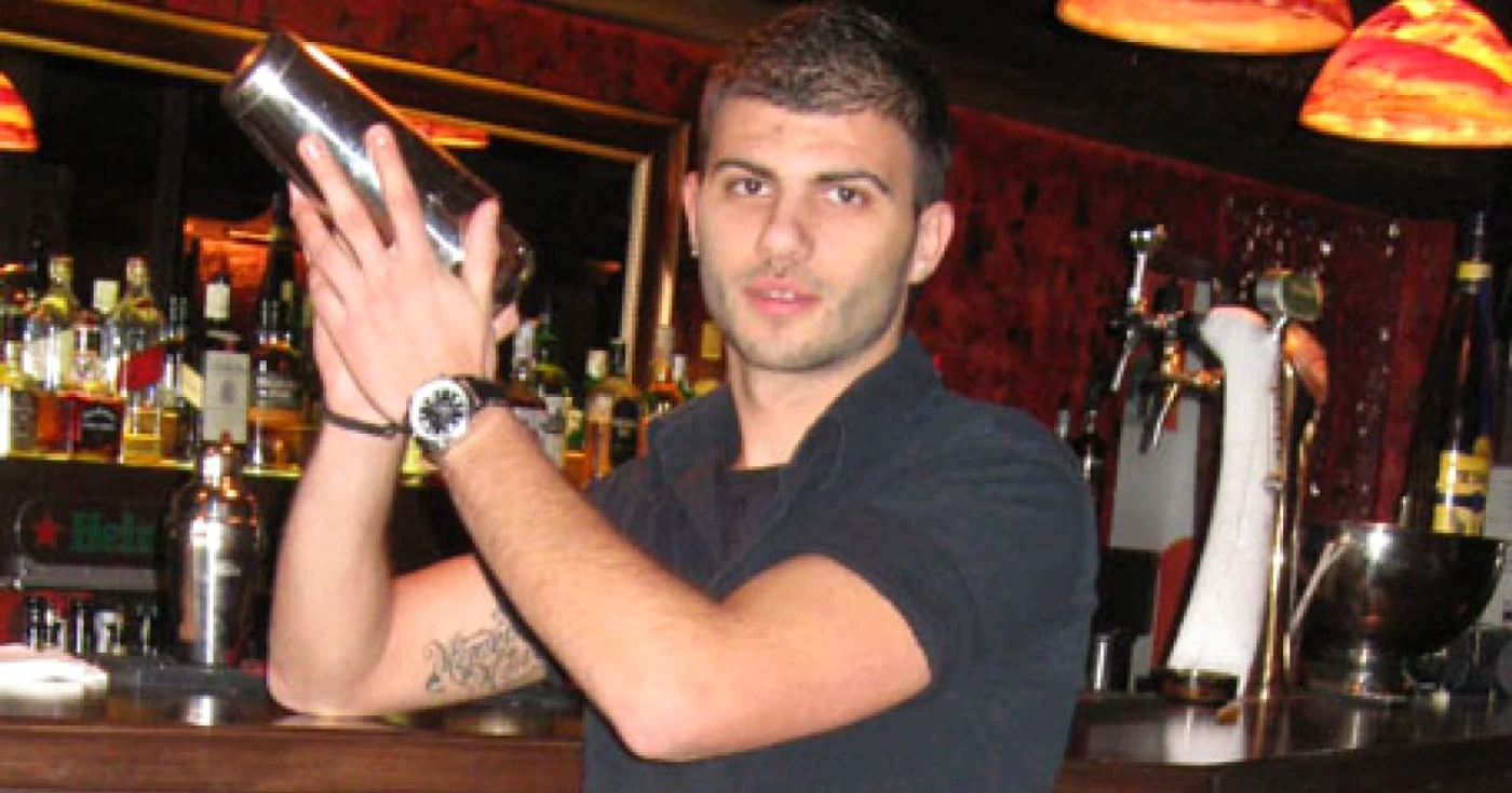 Alex Bugariu
