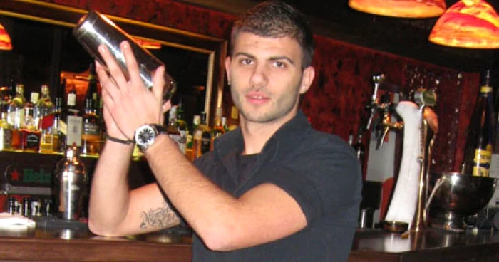 Alex Bugariu