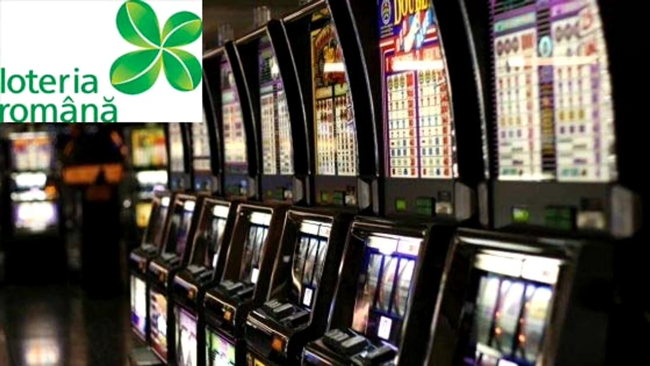 Peste 6.000 de aparate de tip slot-machine nu erau licenţiateFoto Click!