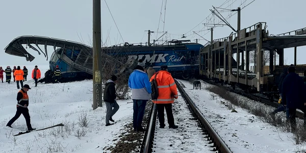 accident feroviar ISU Teleorman jpeg
