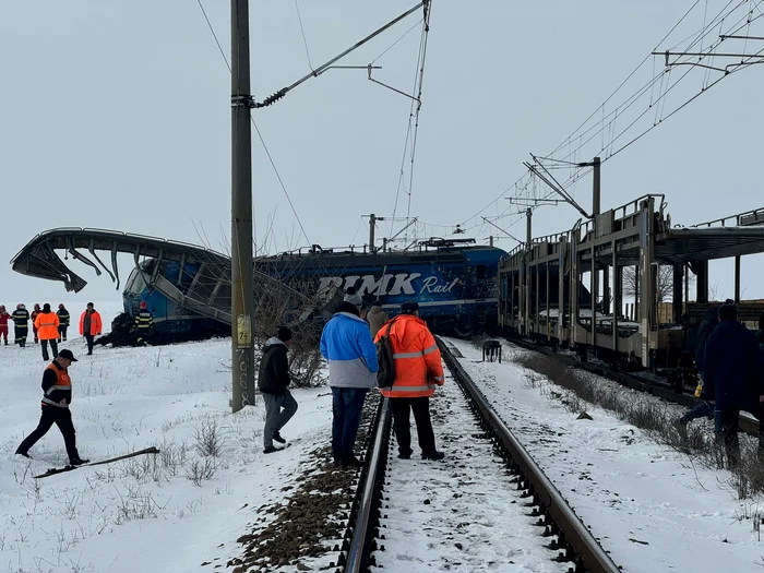 FOTO ISU Teleorman