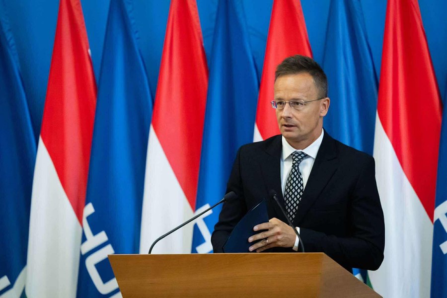 Ministrul ungar de Externe consideră „fake news” amânarea summitului Trump-Putin: „Același lucru se întâmplă înaintea aproape fiecărei reuniuni”